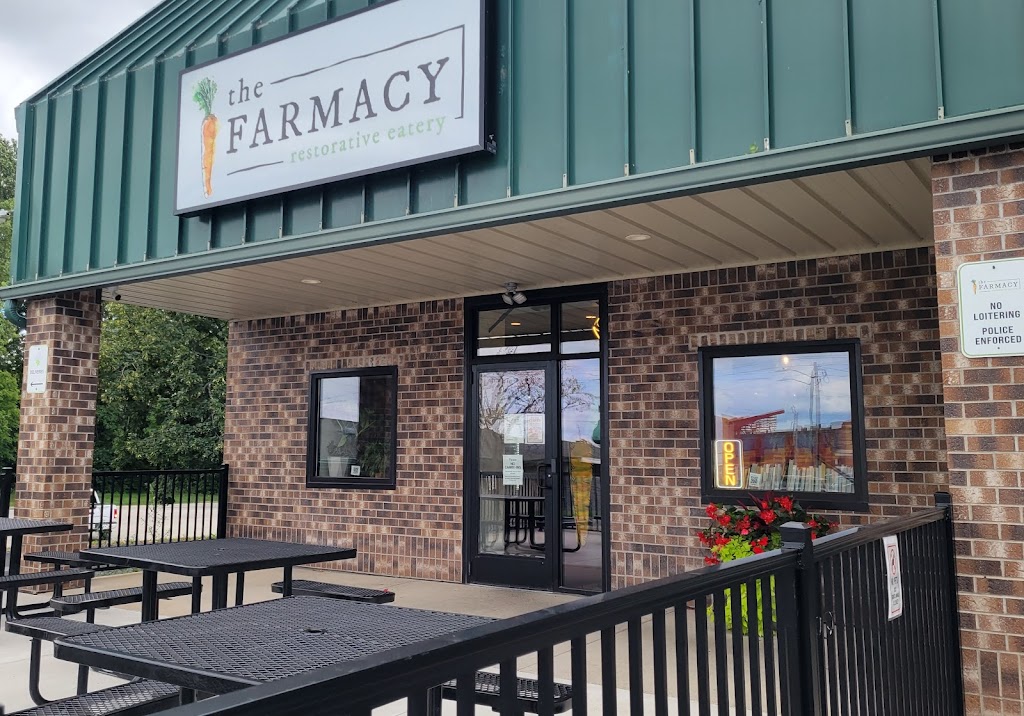  The Farmacy