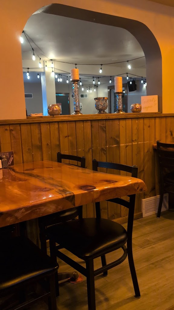  Zeman's Old Highway House