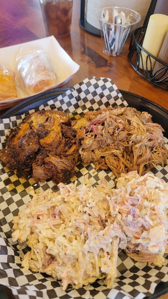  Johnny B's Rolling Smoke