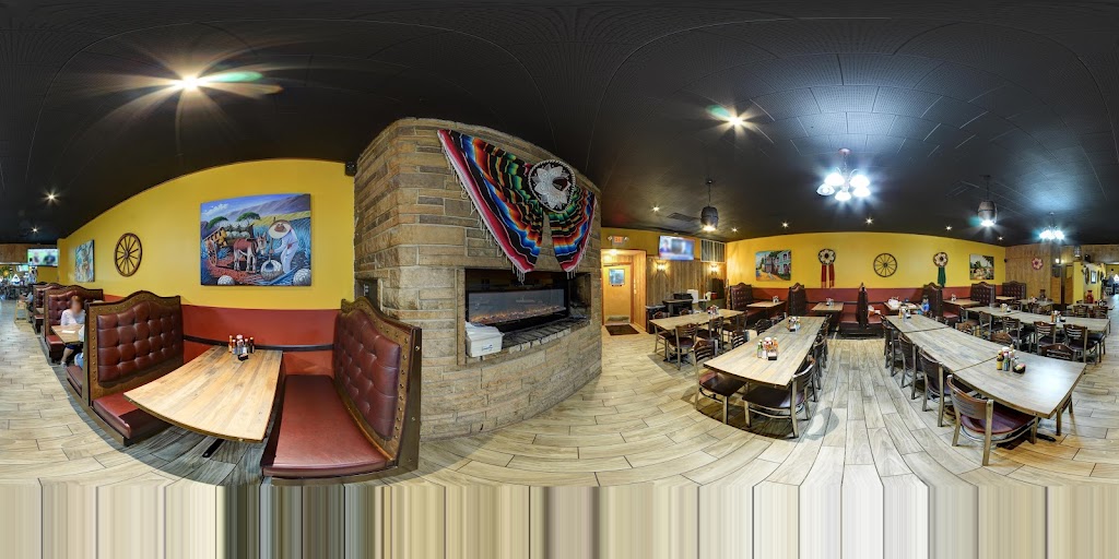  Tequilas Bar and Grill