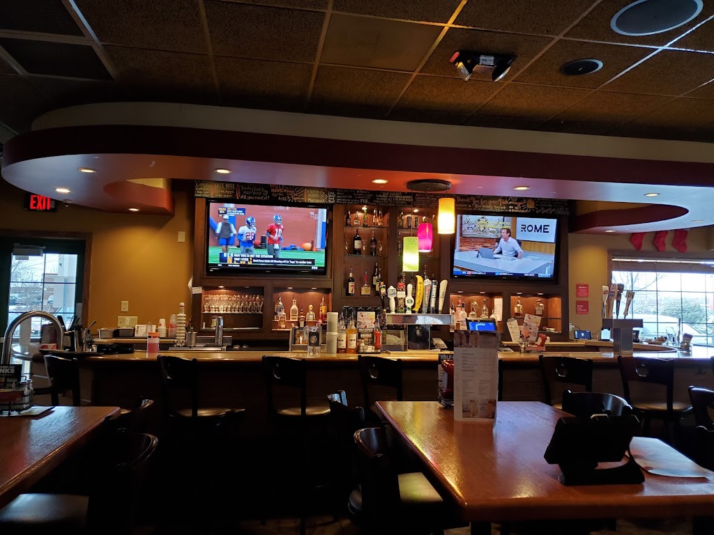  Applebee's Grill + Bar