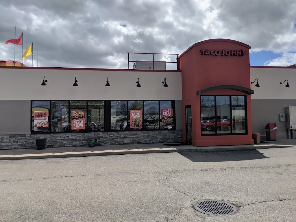  Taco John's