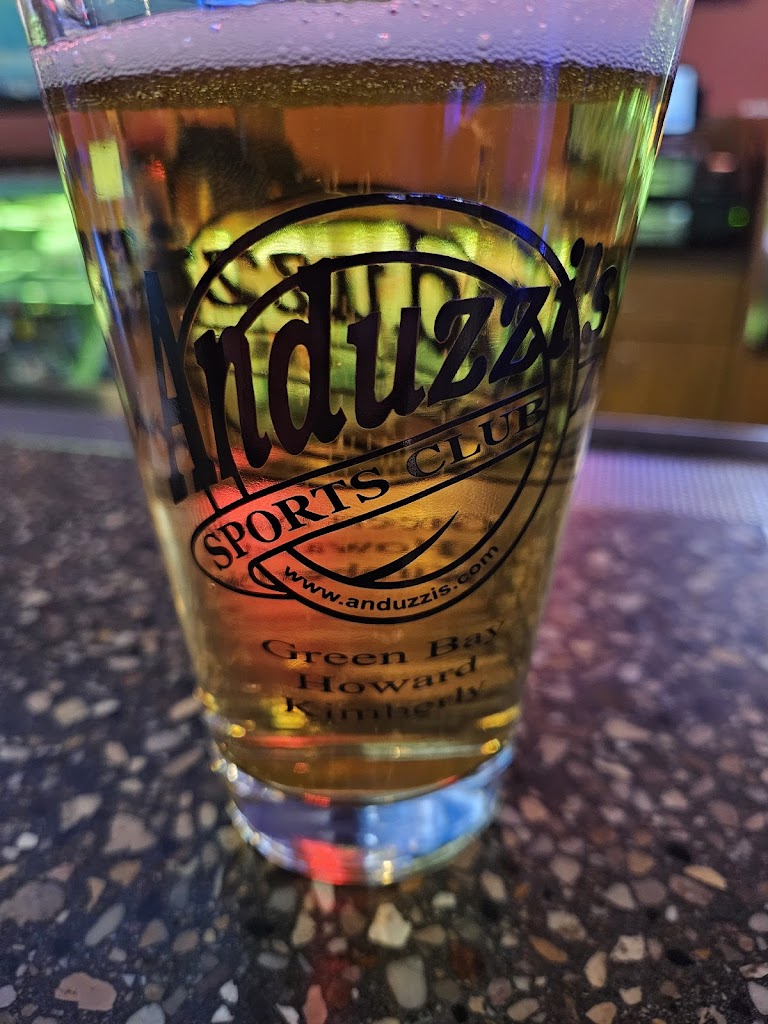  Anduzzi's Sports Club - Holmgren Way