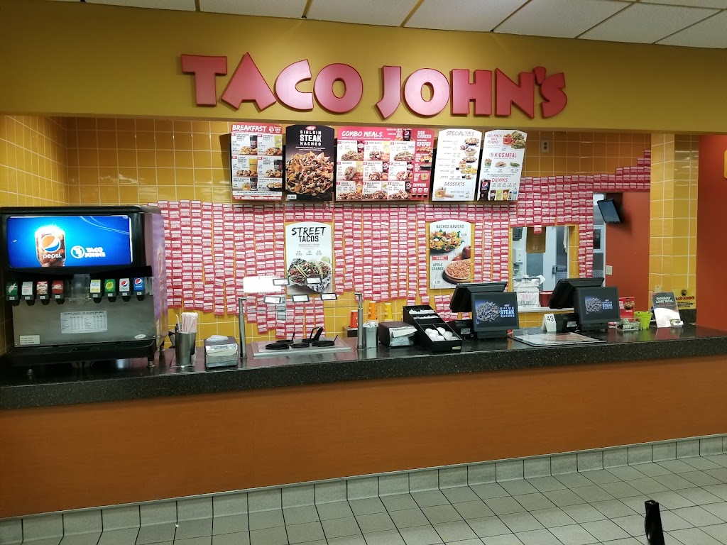 Taco John's