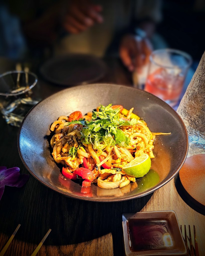  Room Service Bayview