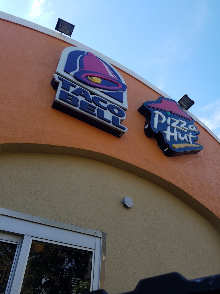  Taco Bell