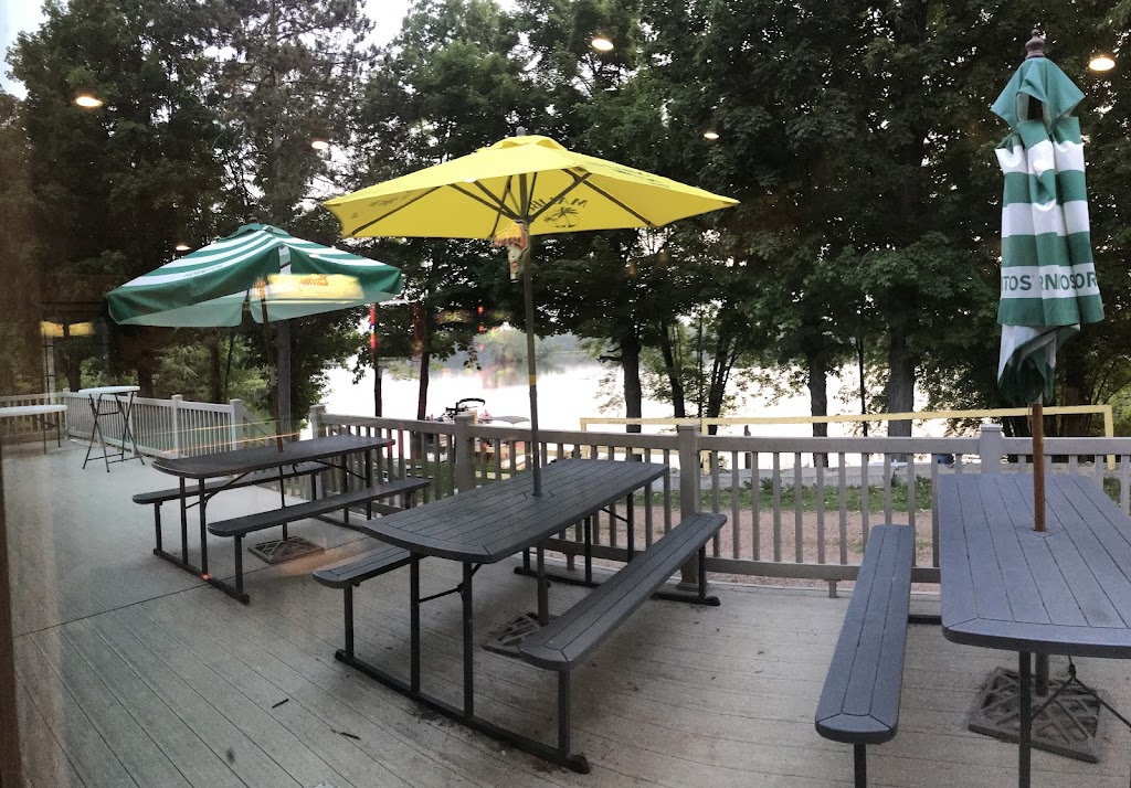  BRB Dockside Bar & Grill