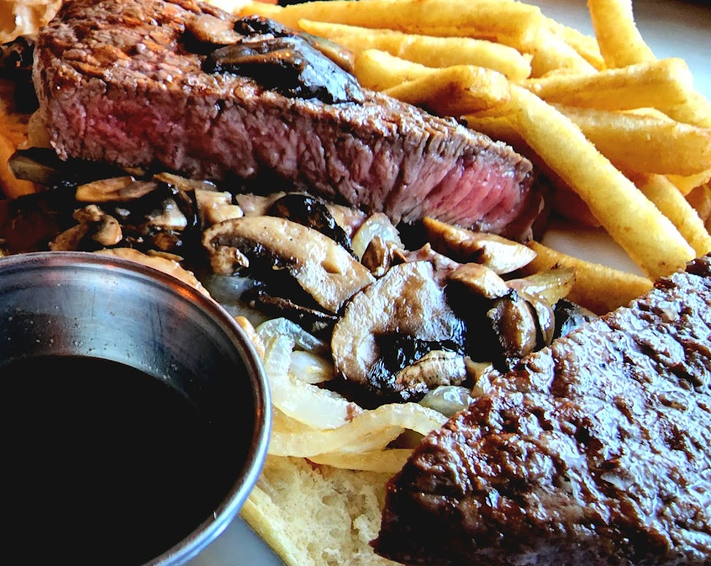  Cantafio's Buckhorn Supper Club