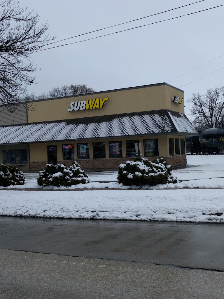  Subway