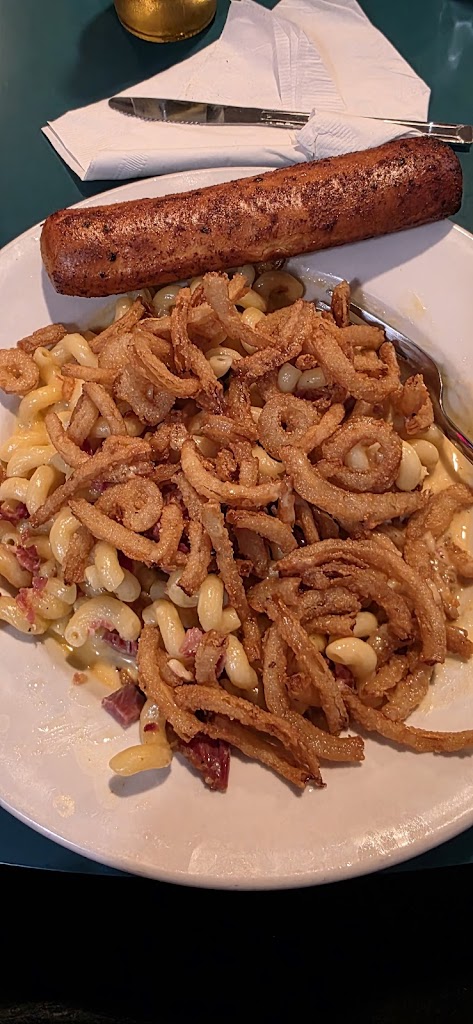  JW Creekside Bar & Restaurant