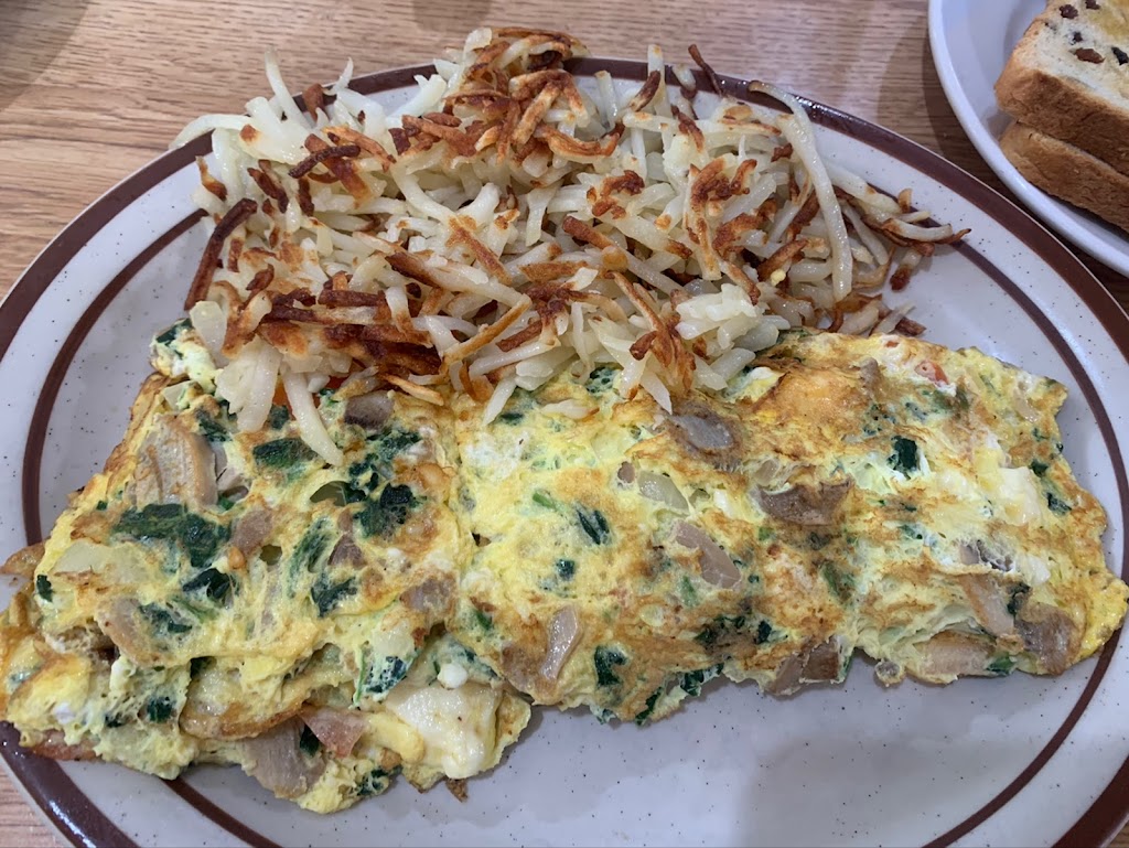  Martha's Pancake House Cafe