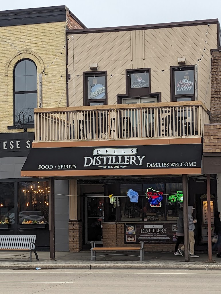  Dells Distillery