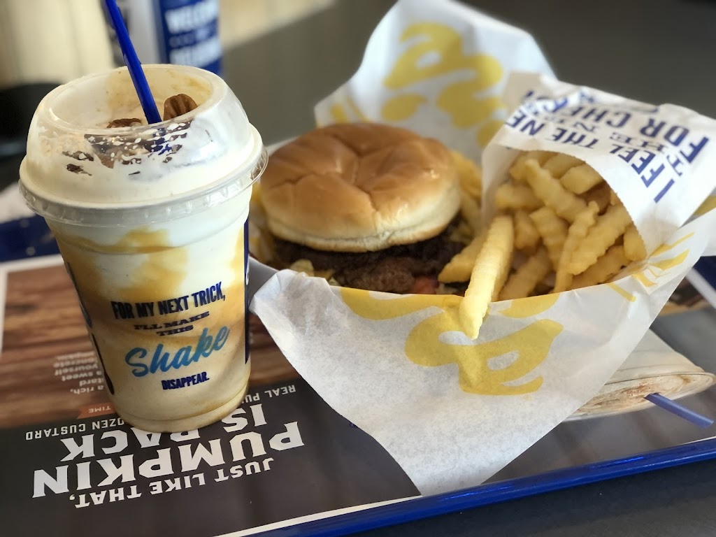  Culver’s