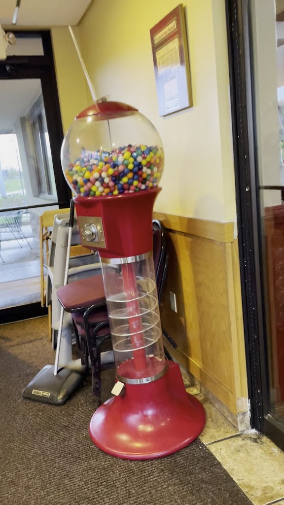  Copper Top Restaurant