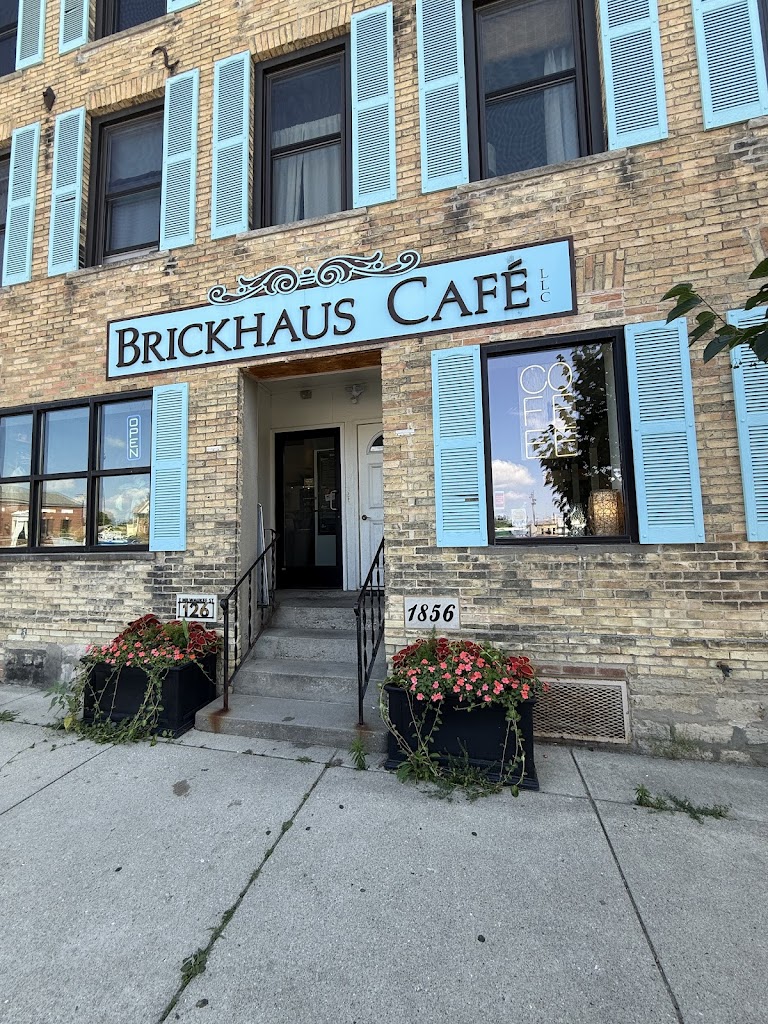  Brickhaus Cafe