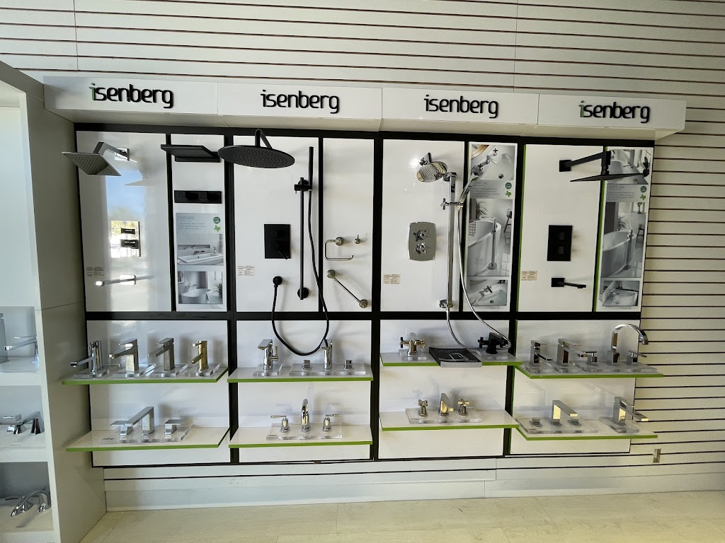 Flusso Faucets