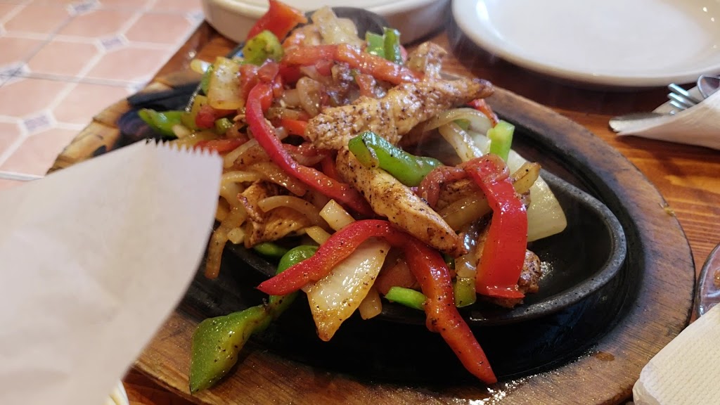  La Fuente Restaurant