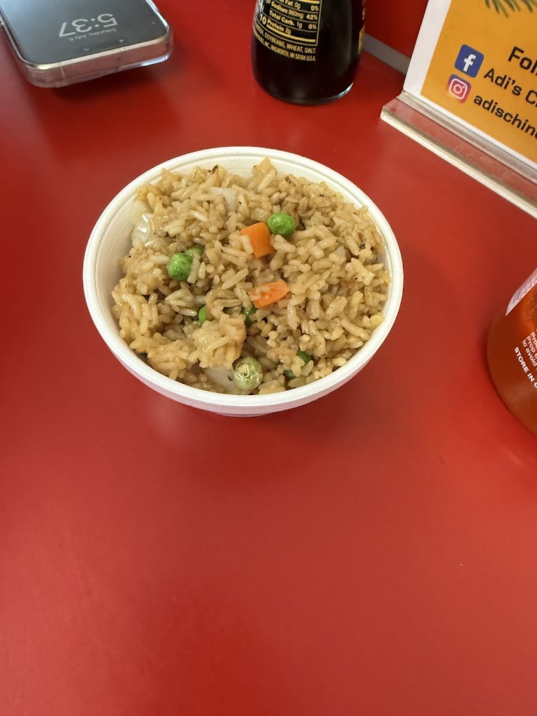  Adi's Chinese Food on Great Wolf Drive