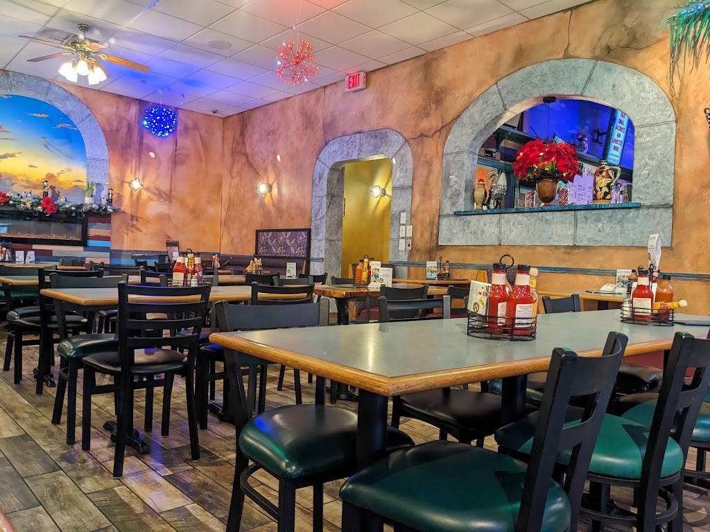  Matteo's Mexican Grill