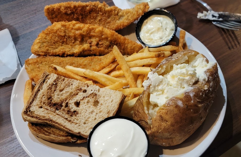  Batley's Grill & Bar