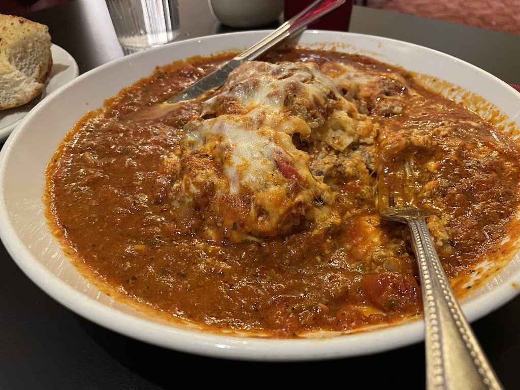  Victoria's Italian Cuisine