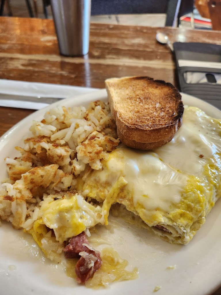  Laverne & Gail's Diner