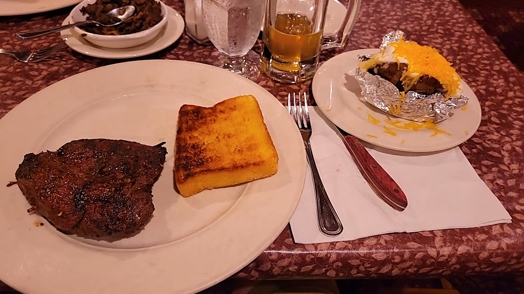  Prime Quarter Steak House