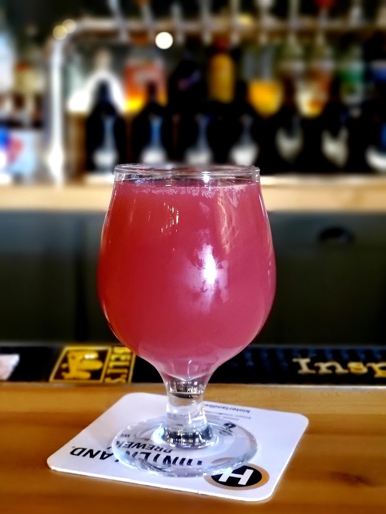  Greene's Pour House at the Granary