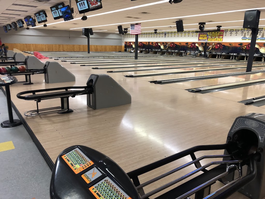  Broadway Bowl