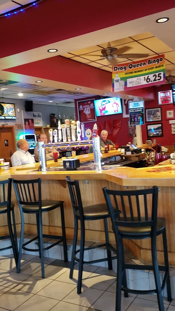  5th Quarter Bar & Grill