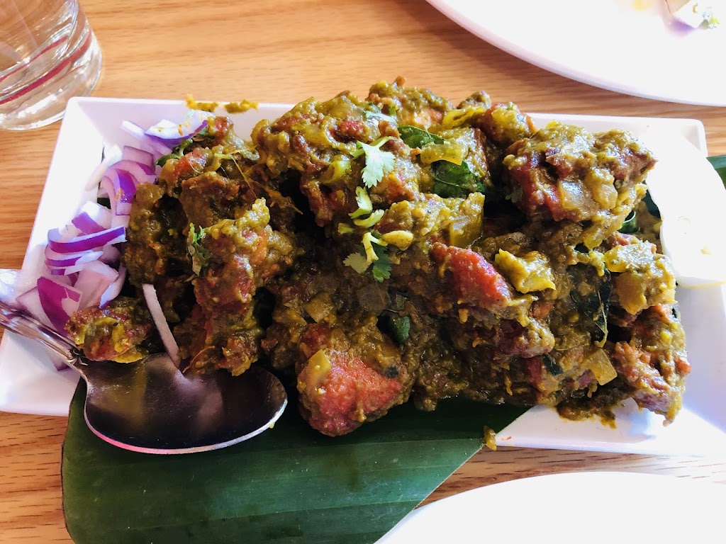  Rajni Indian Cuisine