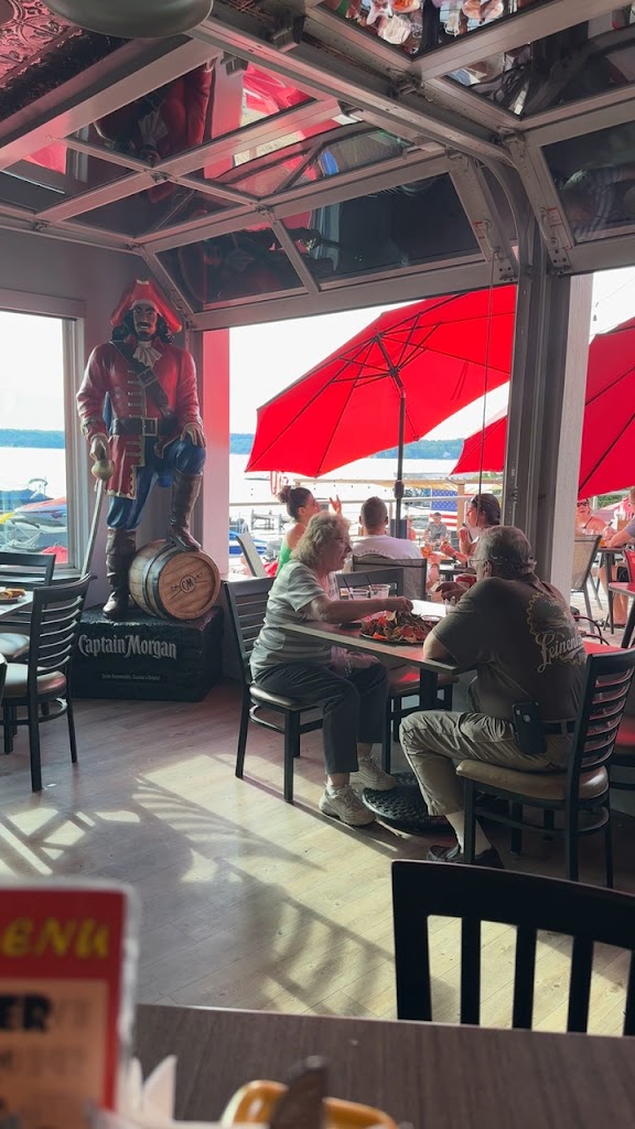  Sunset Grill Pewaukee