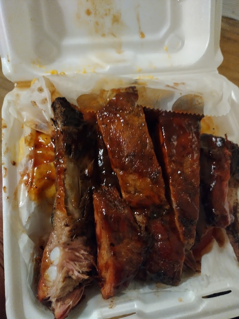  Your in Luck Eats &Treats