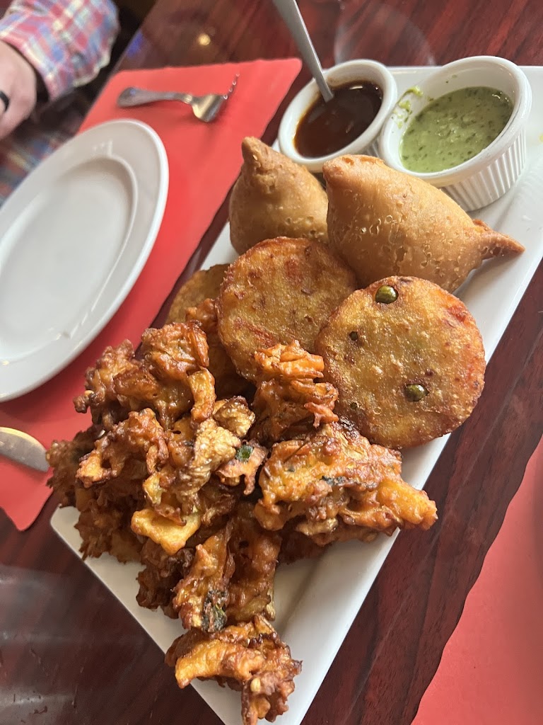  Cafe India Bar & Grill (Bay View)