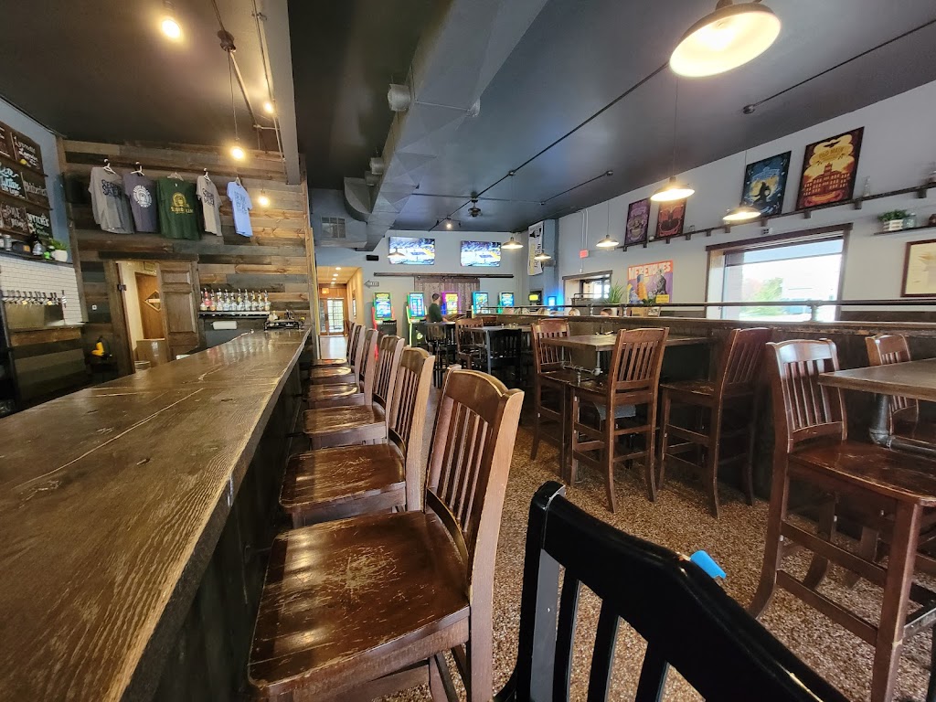  Second Salem Brewing Co.