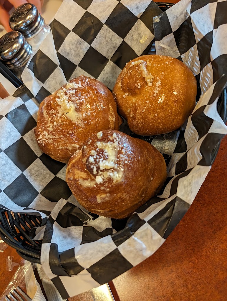  Mike's Italian Restaurant