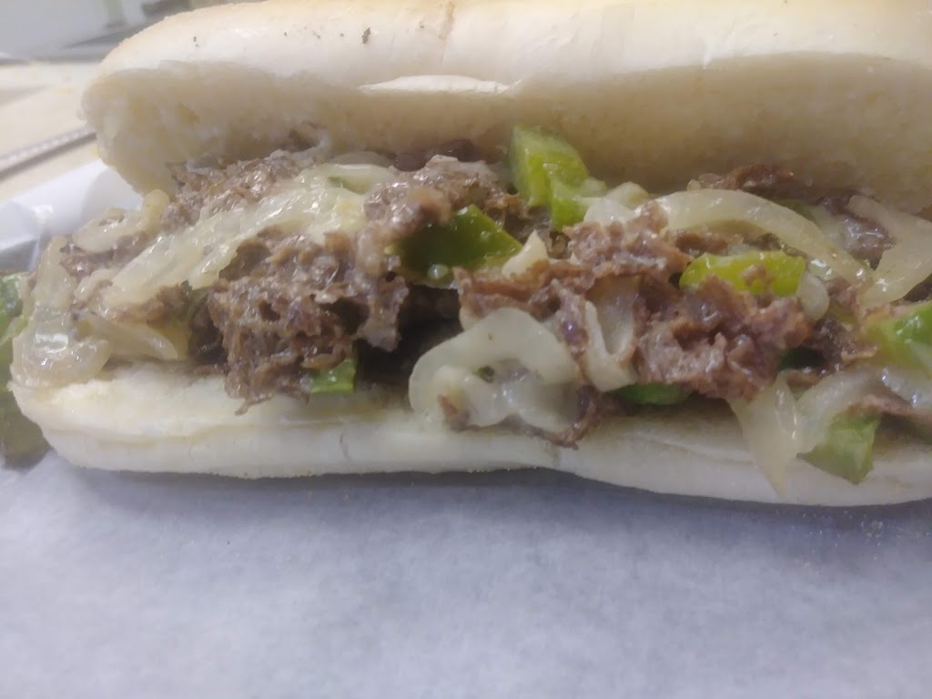  The Gravel Pit Sports Bar & Grill