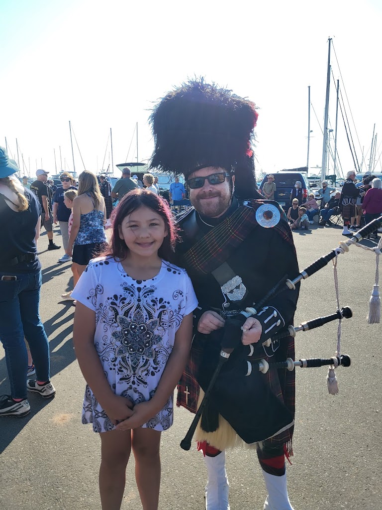  Port Superior Marina