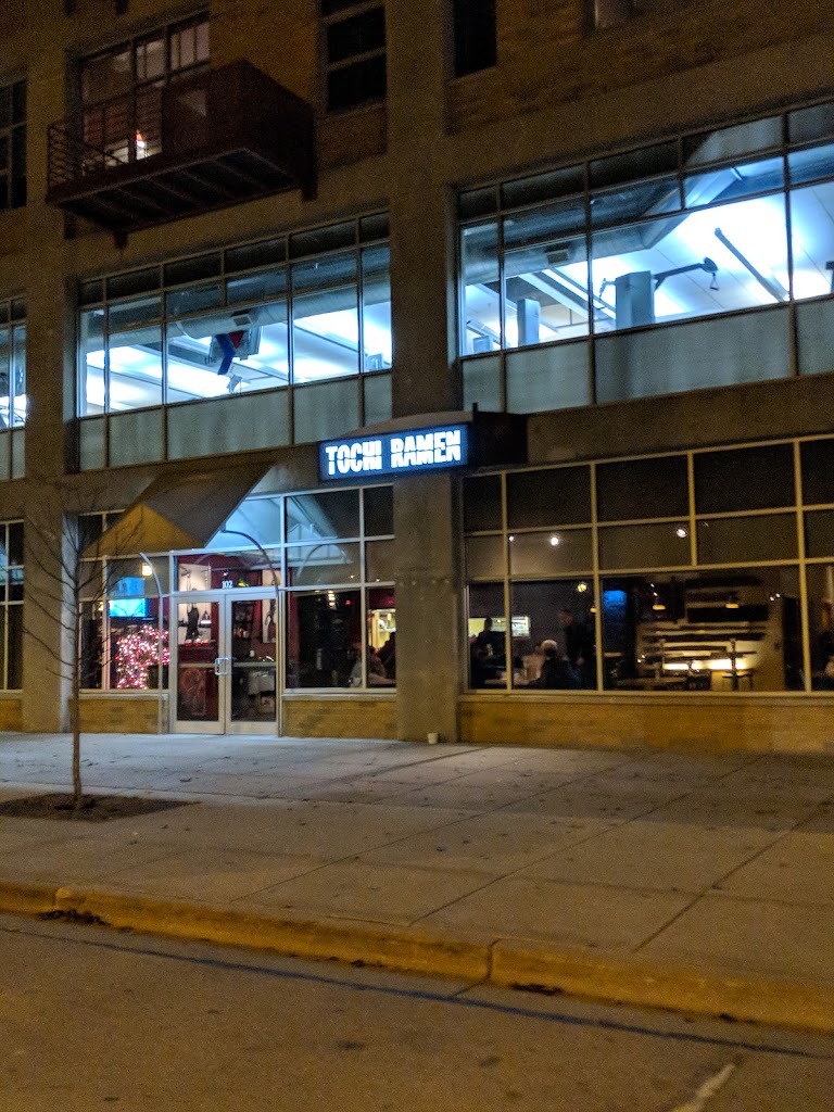  Tochi Ramen