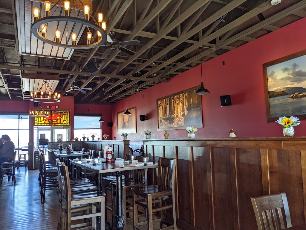  The Flying Hound Alehouse