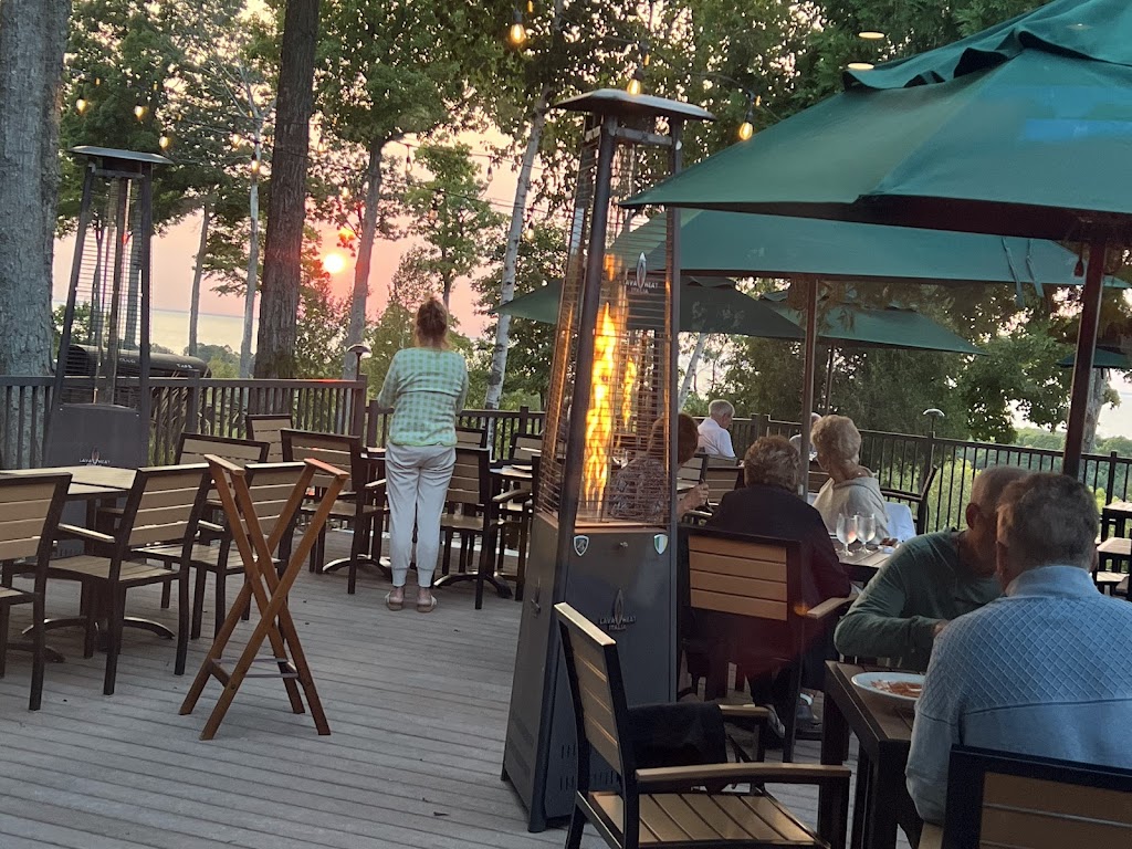  Carrington Restaurant