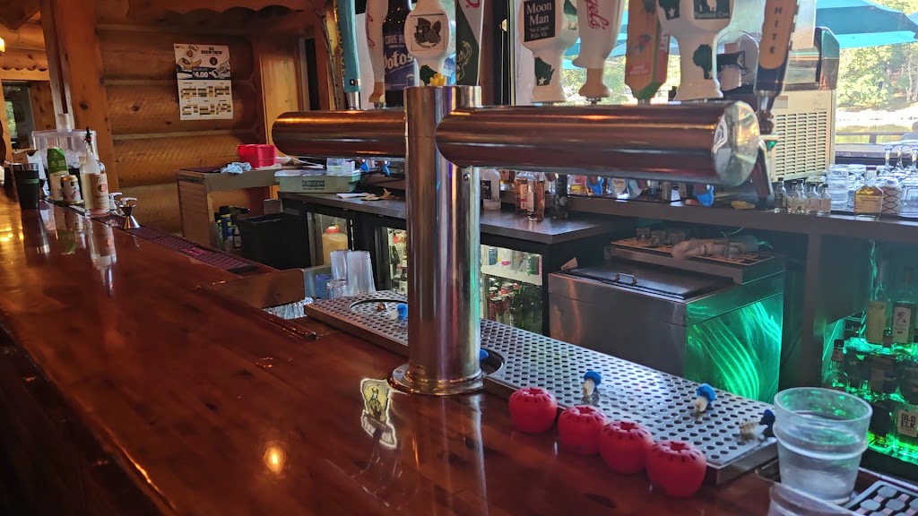  Ravina Bay Bar & Grill