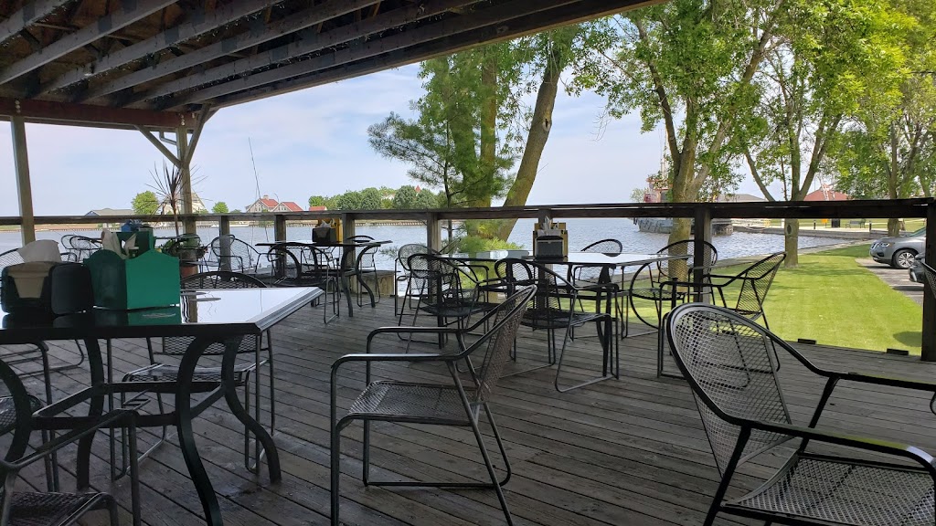  Port O'Call Harbor Center