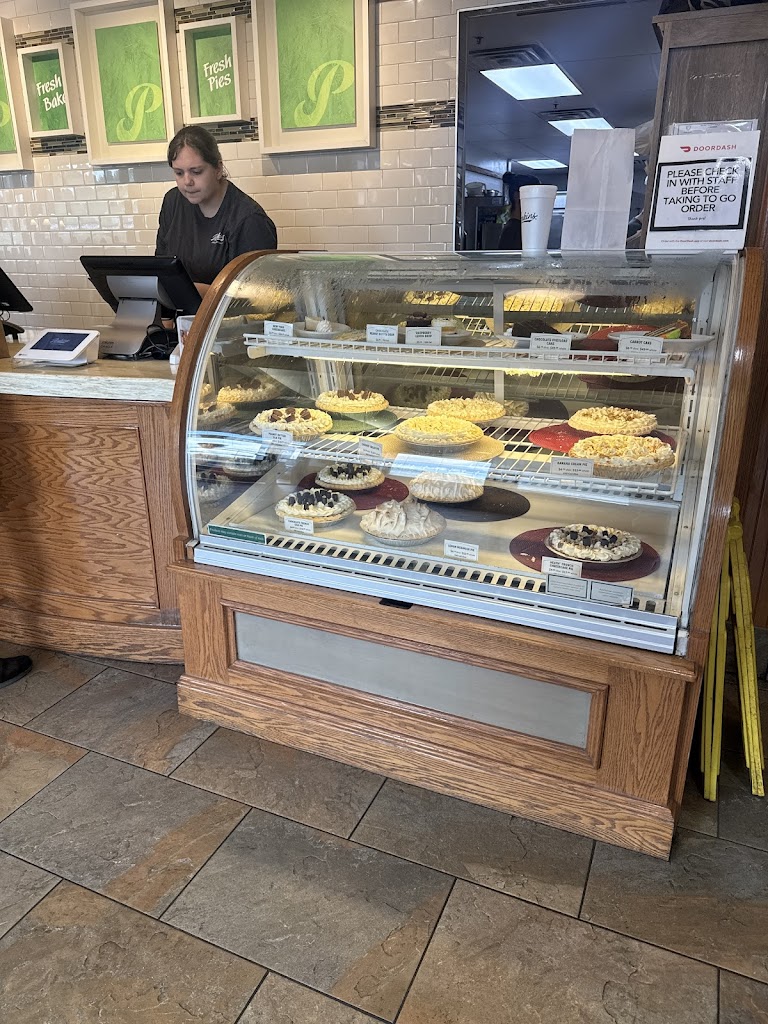  Perkins American Food Co.