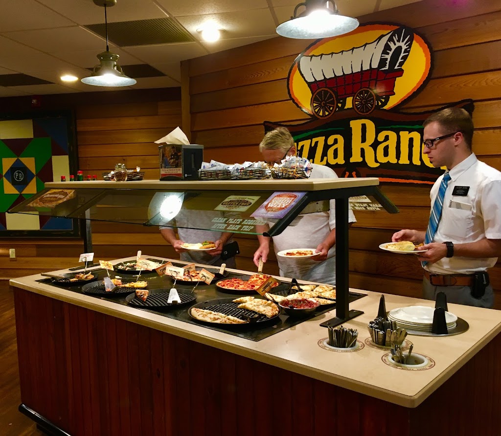 Pizza Ranch