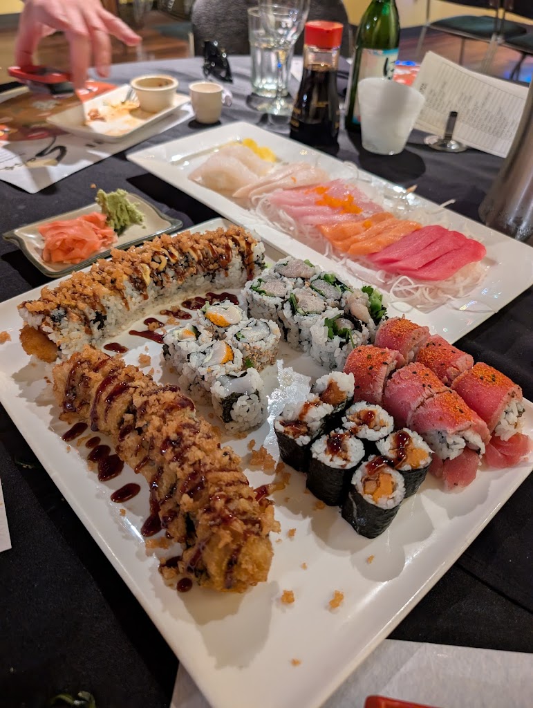  Little Tokyo Restaurant