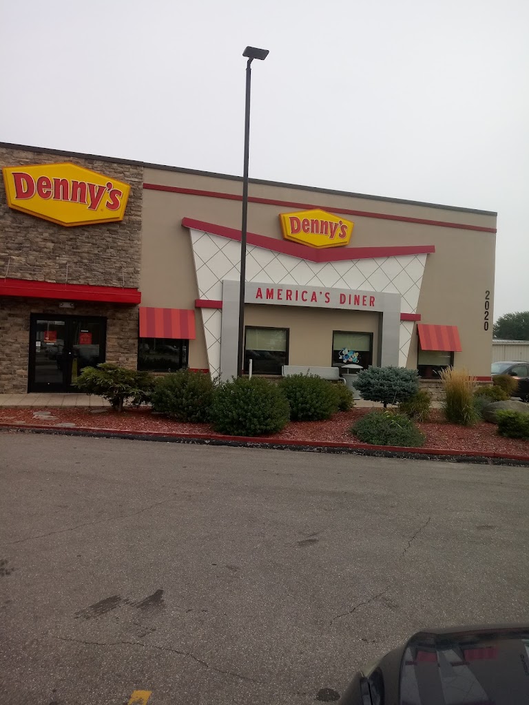  Denny's