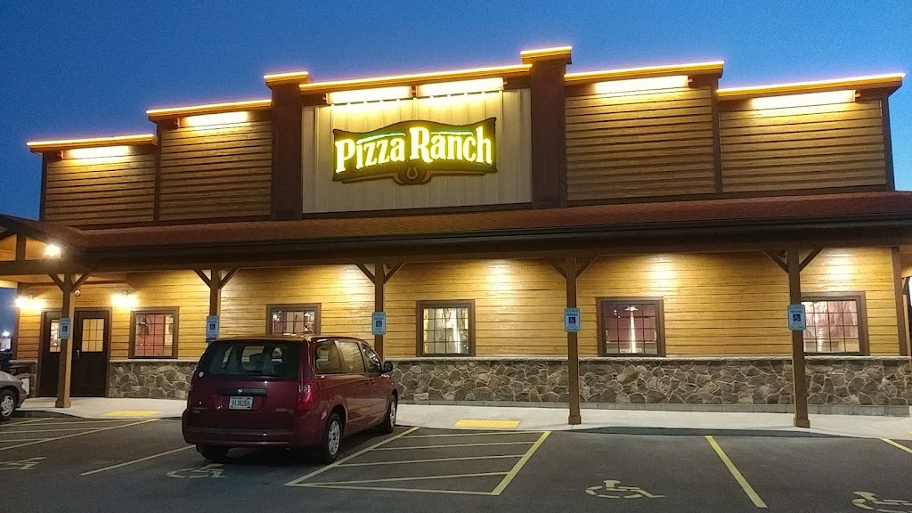  Pizza Ranch