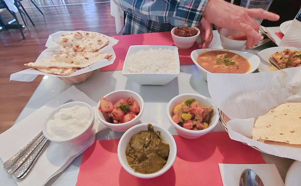  The Spices Restaurant and Bar