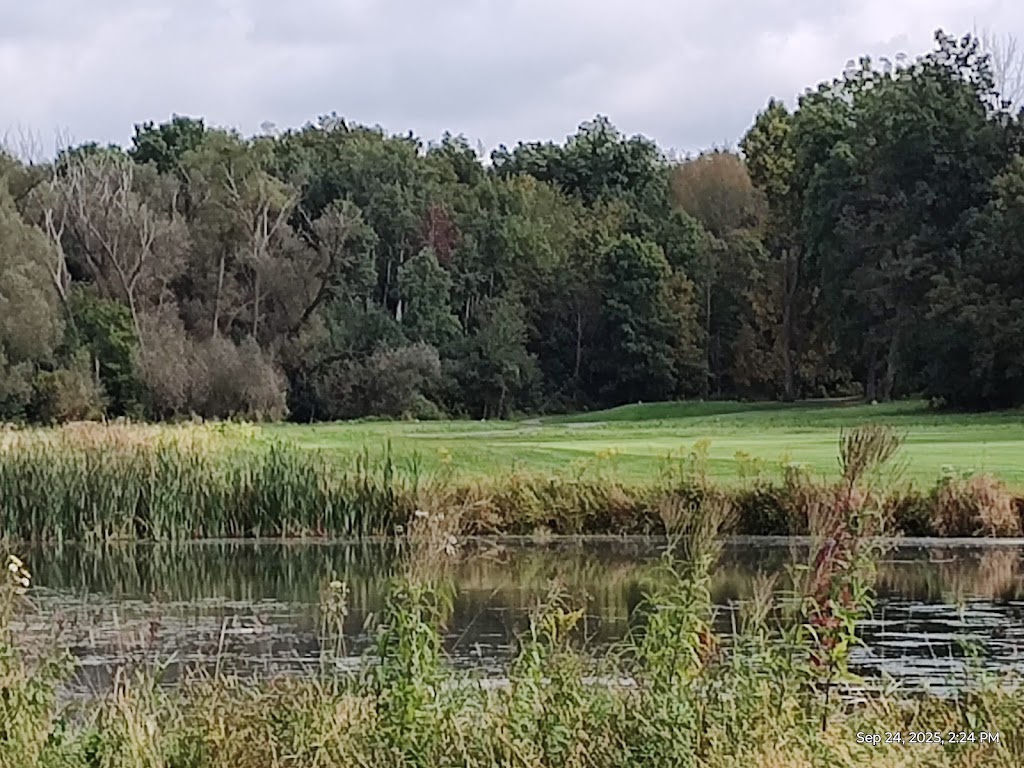 Old Hickory Golf Club